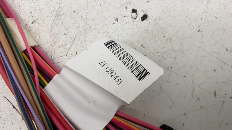 ⭕ 2021-2024 RAM 3500 Auxiliary Power Distribution Center Kit Mopar P68