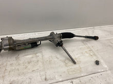 ⭕ 12-15 Model S Power Steering Gear Rack Pinion & Motor w/ Tie Rod BJ32-3200-HB