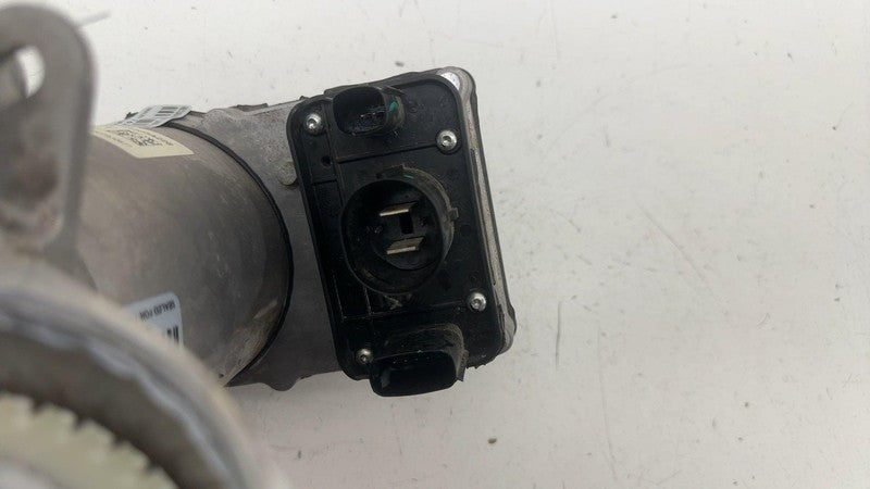 ⭕ 2024-2025 Tesla Cybertruck Front Power Steering Gear Box Pump Housin