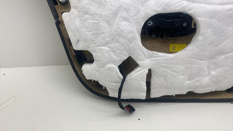 ⭕24-25 Tesla Model 3 Front Passenger Highland Door Panel Trim Right RH (Cloth)