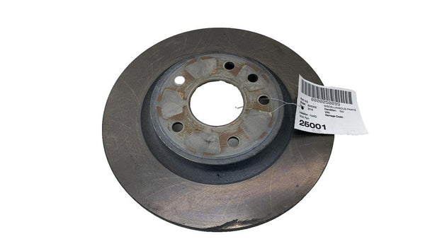 2018 2019 2020 BMW 530e G30 Left or Right Brake Disc Rotor OEM