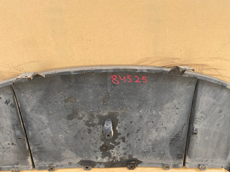 ⭕2016-2020 Tesla Model S Rear Bumper Lower Valance Splash Shield Undertray Cover