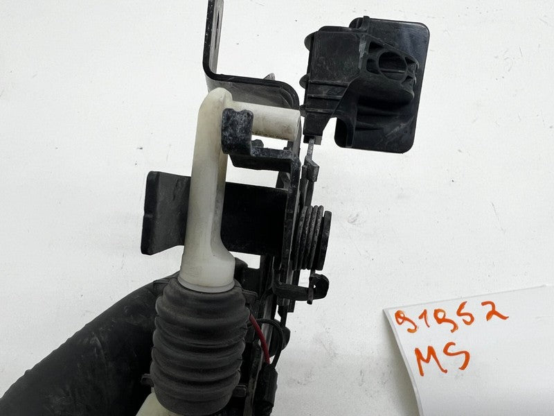 6007572 00 E ⭕ 12-15 Tesla Model S Front Frunk Hood Lock Latch Secondary Release 6007572-00-E