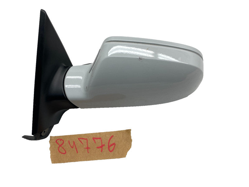2014 Audi A5 Driver Side Exterior Rear View Door Mirror Left LH Assembly