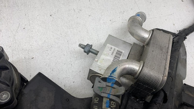 2022 2023 2024 Chrysler Pacifica Water Coolant Pump Intercooler Heat E