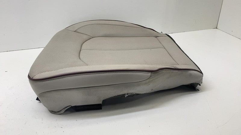 68229492AB ⭕ 2018 Chrysler Pacifica Front Left or Right Seat Lower Cushion w/ Blower Motor