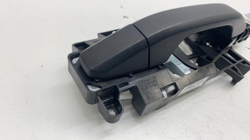 ⭕ 2025 Chevrolet Silverado 1500 Rear Driver Side Exterior Door Handle Outer Left