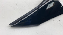 ⭕ 2025 Volkswagen ID.4 Rear Right Trunk Tailgate Spoiler Trim Molding 11K627940