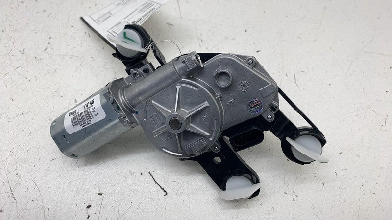 ⭕ 2025 Volkswagen ID.4 Tailgate Liftgate Back Door Rear Wiper Motor 11