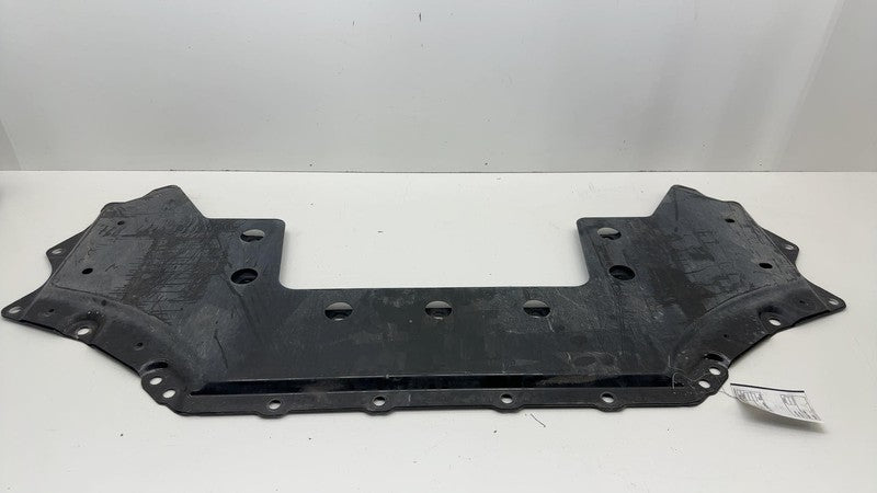 ⭕ 2022-2024 Rivian R1T R1S Front Battery Brace Skid Plate Protection Panel Cover