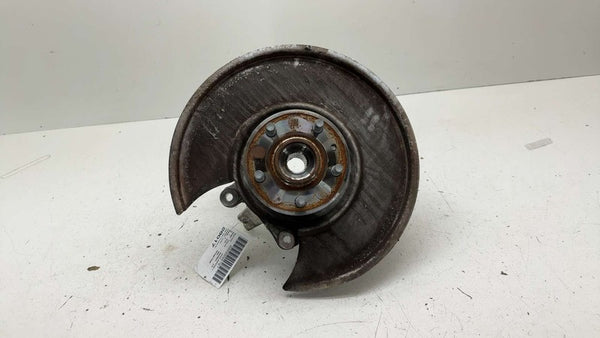 Knee Assembly TESLA X Right 22
