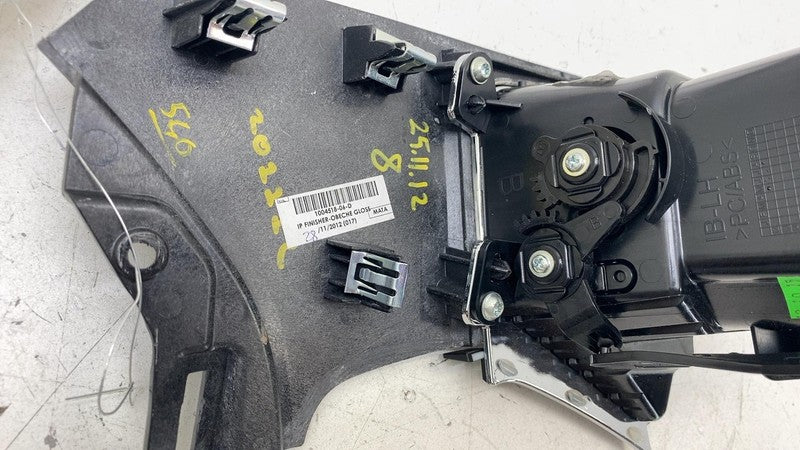 ⭕ 2012-2015 Tesla Model S Left Center Dashboard A/C Air Vent Grille 10