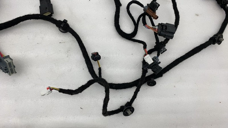 ⭕22-24 Lucid Air Grand Touring Front Side Door Wiring Harness Left P11
