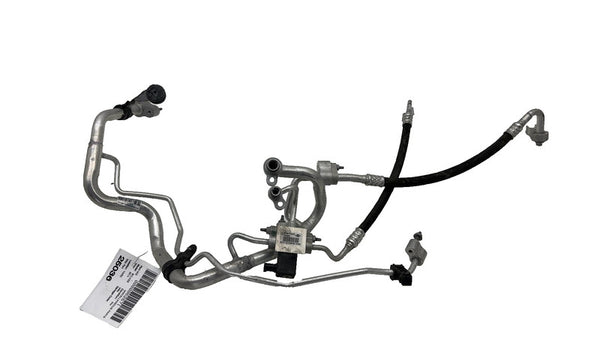 ⭕ 14-15 Mercedes-Benz B Electric Drive Air Conditioning A/C Pipe Hose 2428302100