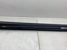 ⭕ 12-20 Tesla Model S Left Rocker Panel Outer Molding Sill Panel & Scuff Plate