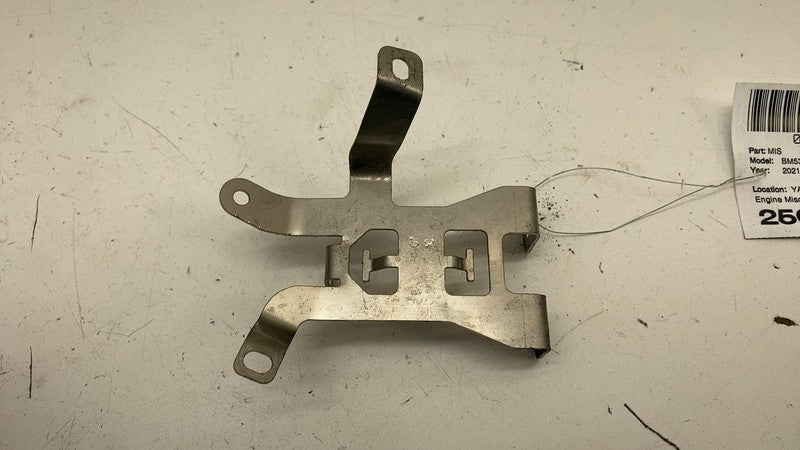 8481574 ⭕ 2021-2023 BMW 530e Engine Water Coolant Thermostat Mount Bracket 8481574-01