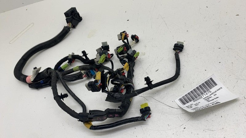 ⭕ 17-24 Model 3 M3 Heat Pump Thermal Sub Wiring Harness Cable Loom 206