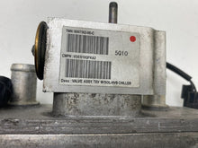 ⭕ 12-15 Model S High Voltage TXV Battery Chiller Valve w/o Solenoid 1007476-00-D