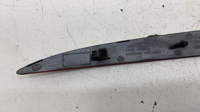 ⭕2017-2023 Tesla Model 3 Rear Passenger Side Bumper Light Reflector La