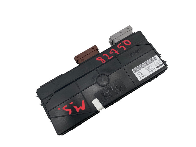 101183800H ⭕ 12-20 Model S Front Driver Side Seat Memory Control Module Left 1011838-00-H