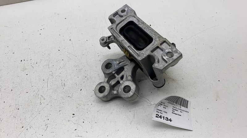 68224742 ⭕ 2017-2024 Chrysler Pacifica Automatic Transmission Mount Assembly 68224742AD
