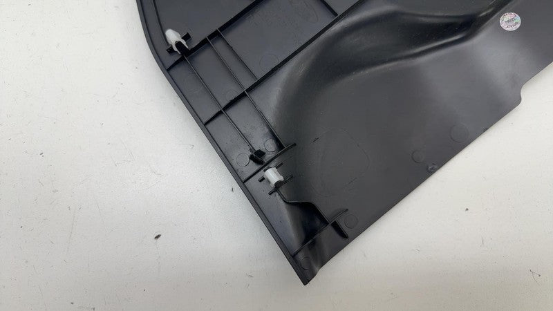 LJ8B-R044E08-A ⭕ 2021-2024 Ford Mustang Mach-E Under Dashboard Lower Trim Cover LJ8B-R044E08-A