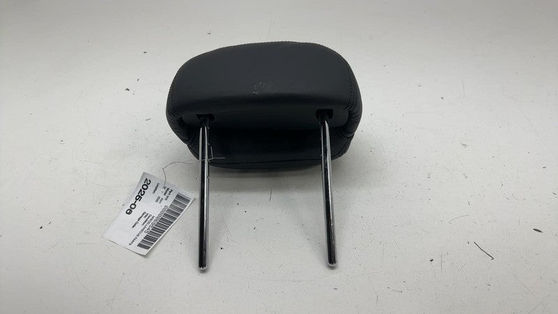 ⭕2017-2022 Maserati Levante Rear Left or Right Seat Headrest Head Rest Black OEM