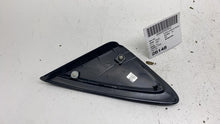 ⭕ 23-24 Toyota Prius Rear Left Quarter Pillar Window Trim Applique 62506-47030