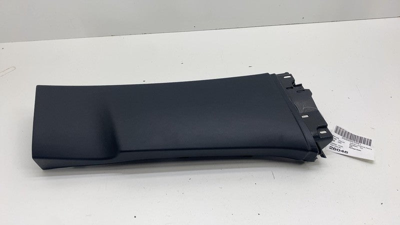 1035971-01-H ⭕16-20 Model X Passenger Side B-Pillar Lower Trim w/ Air Duct Right 1035971-01-H