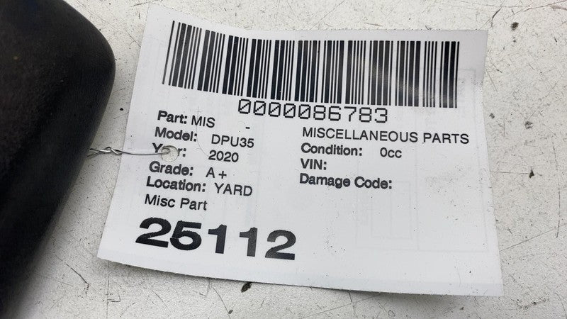 ⭕ 2013-2023 RAM 3500 Roof Shark Fin GPS Antenna Receiver w/ Cable OEM 