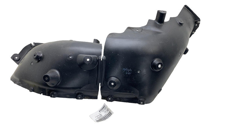 ⭕ 2022-2024 Rivian R1T Rear Right Wheel Fender Splash Guard Shield PT0