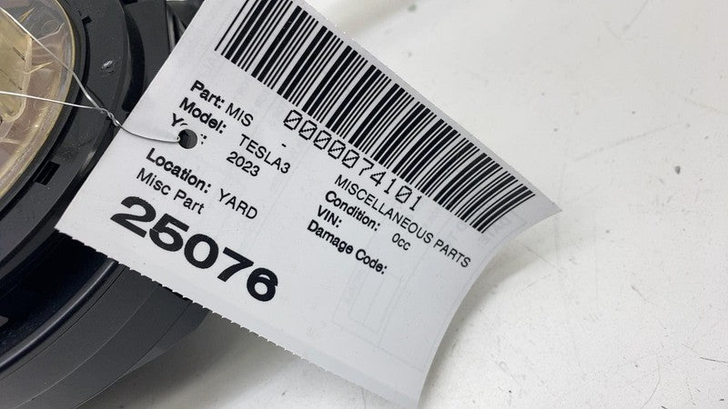 ⭕ 17-23 Model 3 Y Wiper Turn Signal Headlight Flasher Combo Switch 109