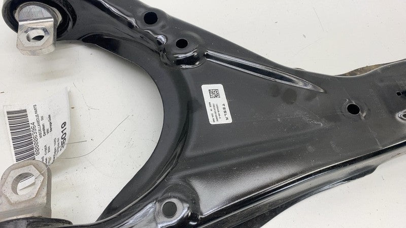 ⭕ 2024 Tesla Cybertruck Rear Suspension Upper Control Arm Right OEM 12