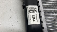 2022-2024 Hyundai Ioniq 5 Cooling Radiator Drive Motor Inverter Cooler Auxiliary
