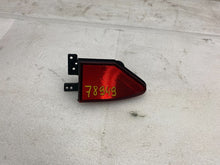 ⭕ 12-24 Model S X Rear Right Taillight Taillamp Side Reflector Lamp 1022421-00-C