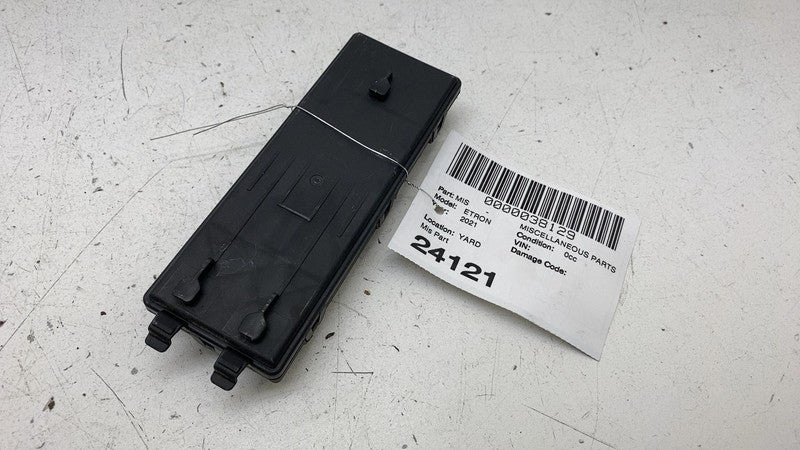 8W8959107D 19-23 Audi E-Tron Tailgate Liftgate Back Door Computer Control Module 8W8959107D