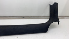 ⭕ 2021-2024 Tesla Model X MX Falcon Door Rear Left Garnish Trim OEM 1659729-89-B