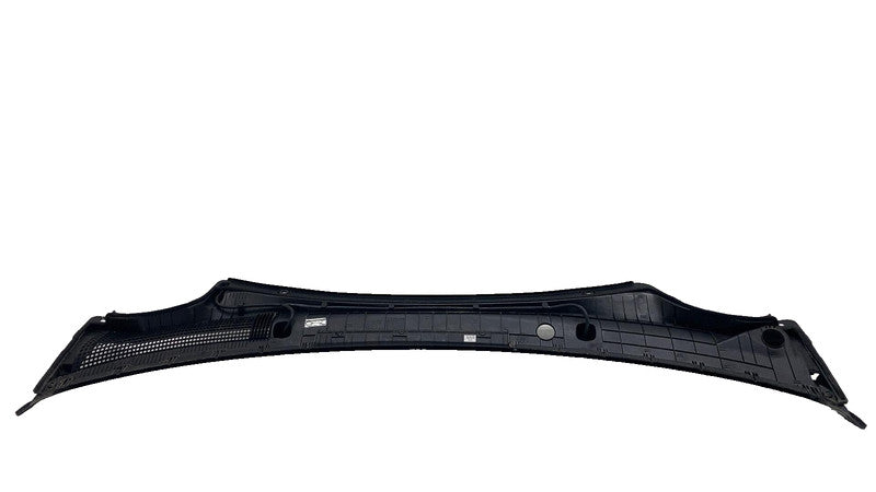 ⭕ 2024 Kia EV6 Windshield Wiper Cowl Panel Cover Grille Assembly 86150