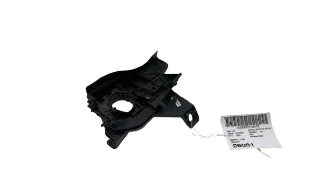 ⭕ 2024 Porsche Cayenne Front Right RH Cowl Water Box Grommet Bracket 4