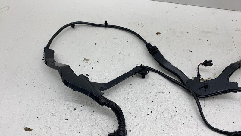 ⭕ 16-20 Tesla Model S Rear Subframe Coil Wiring Harness Cable Wire 100