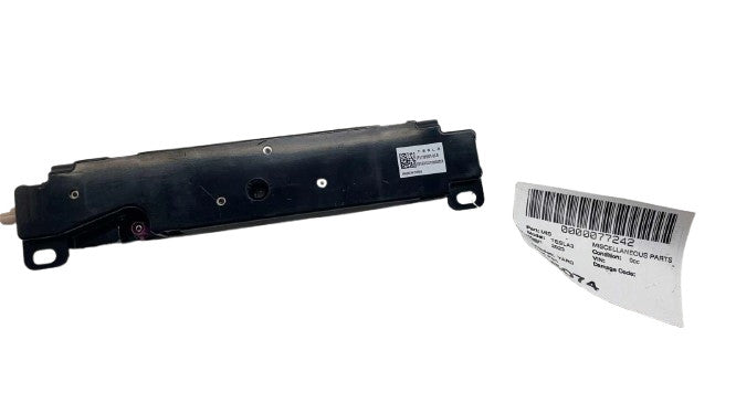 ⭕ 2017-2023 Tesla Model 3 M3 WiFi Bluetooth Antenna Control Module 158