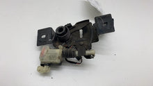 2012 2013 2014 2015 Tesla Model S Front Frunk Hood Lock Latch Secondary Release
