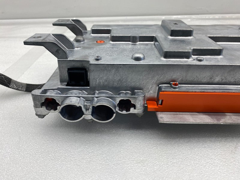 1048893 00 A ⭕ 12-15 Tesla Model S 1-Phase High Voltage Junction Box Dual Motor 1048893-00-A