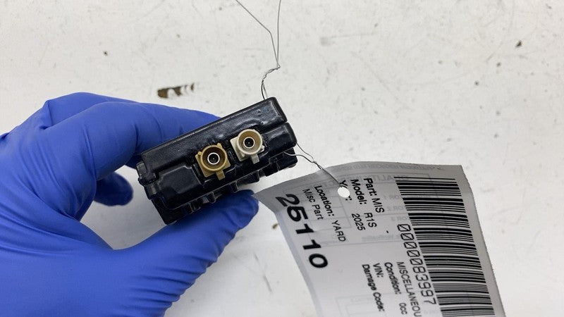 PT00039309-B ⭕2022-2025 Rivian R1S Antenna Amp Amplifier Control Module Unit OEM PT00039309-B