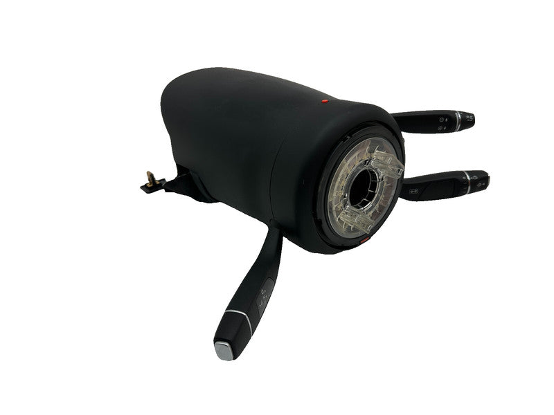 100830301D ⭕ 12-20 Model S X Steering Column Lever Switch w/ Cruise & Heated 1008303-01-D