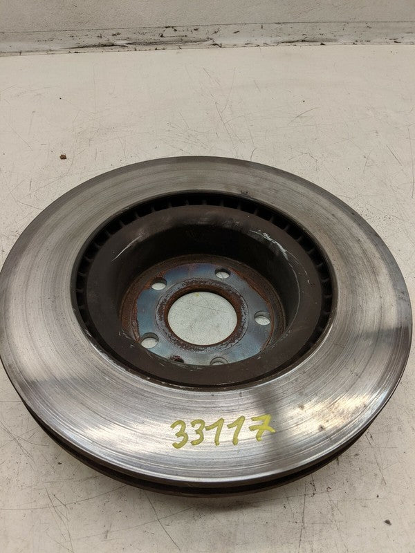 ⭕ 2017-2022 Tesla Model 3 Front Left or Right Brake Rotor Disc Assembly LH = RH