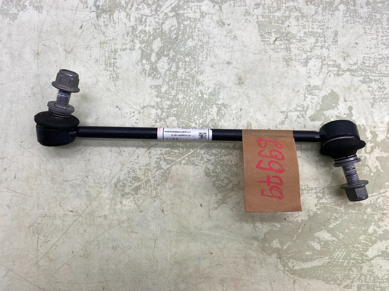 104439100D ⭕ 17-23 Tesla Model 3 Front Left Anti-Roll Sway Bar Stabilizer Link 1044391-00-D