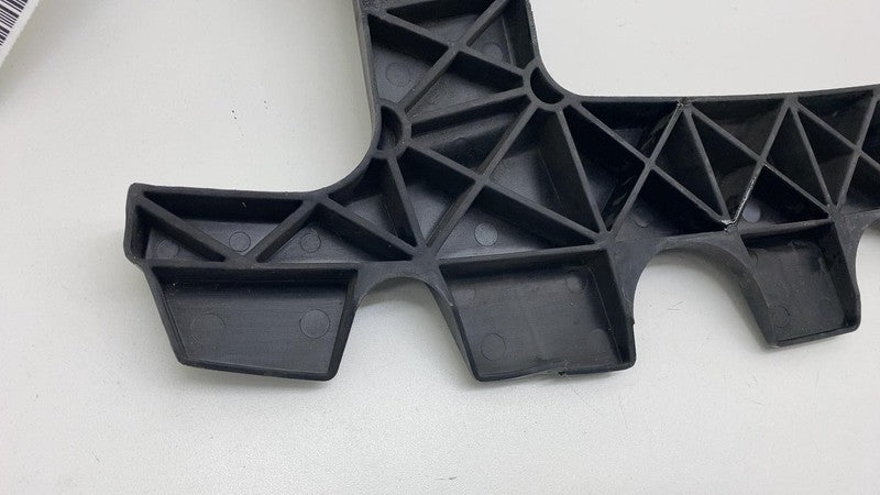 101927600A 2012-2015 Tesla Model S MS Front Bumper Support Carrier Impact Bar Ankle RWD