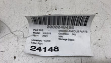 2022 2023 2024 Kia EV6 Passenger Side Windshield Wiper Arm & Blade Right RH OEM