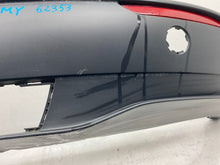 ⭕ 2020-2024 Tesla Model Y MY Rear Bumper Lower Diffuser Undercover Splash Shield